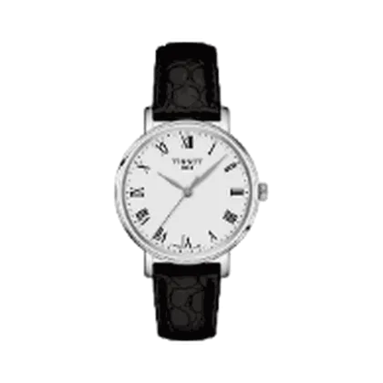Reloj Tissot Everytime T143.210.16.033.00 34 mm