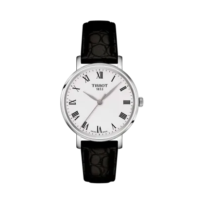 Reloj Tissot Everytime T143.210.16.033.00 34 mm